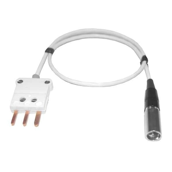 RTD 3-P" Conn Adapter ANSI Male Mini Con